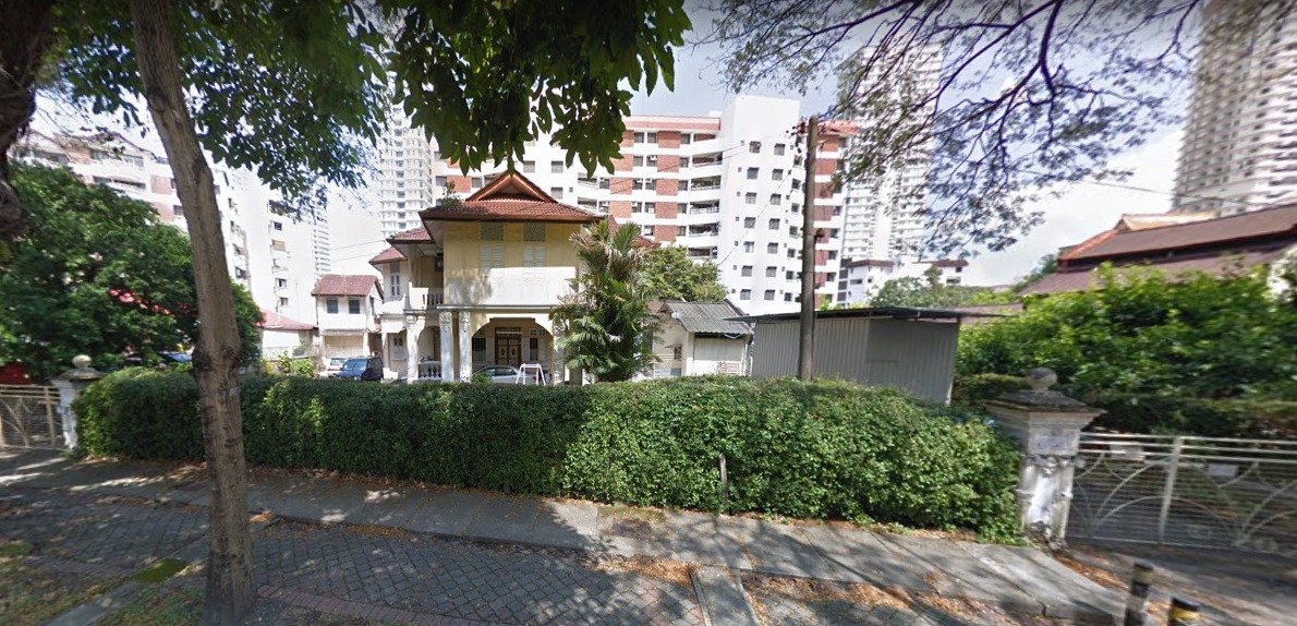 2 Storey Bungalow at Jalan Kelawai - photo 2