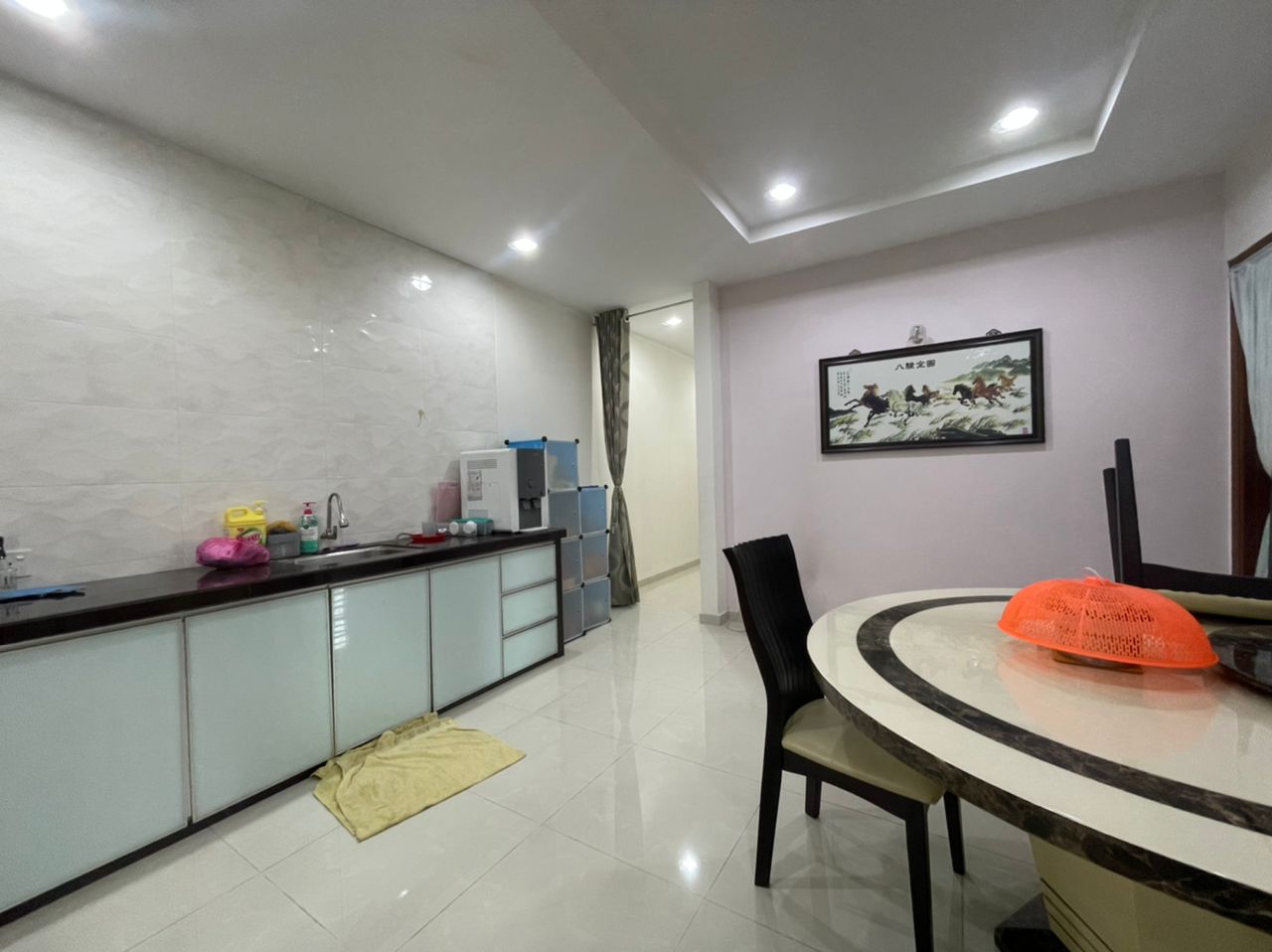 Bungalow Jalan Hamilton, Greenlane - photo 3