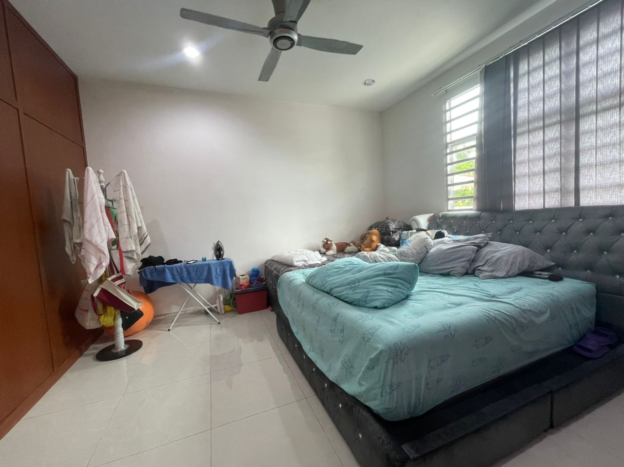 Bungalow Jalan Hamilton, Greenlane - photo 4