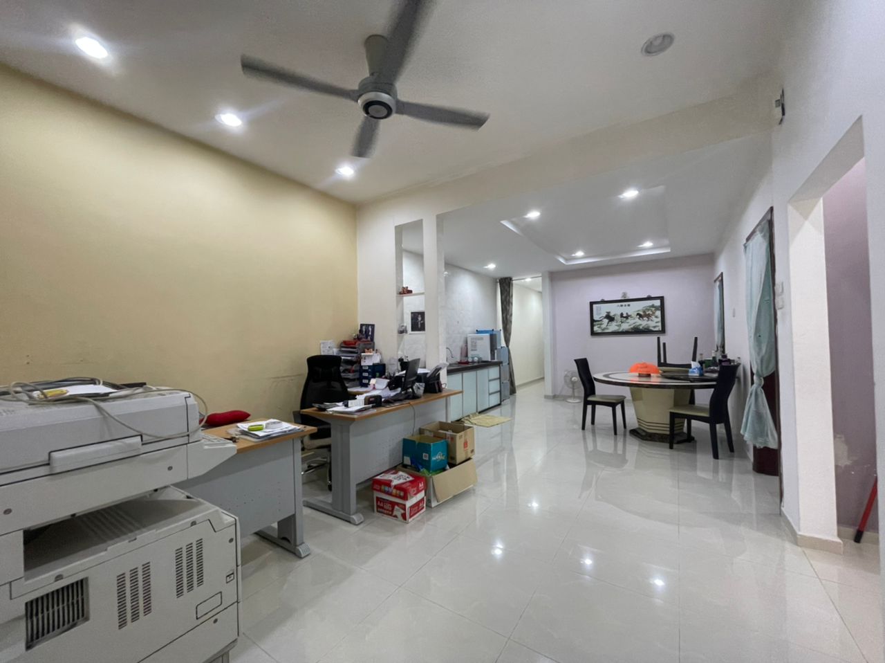 Bungalow Jalan Hamilton, Greenlane - photo 12