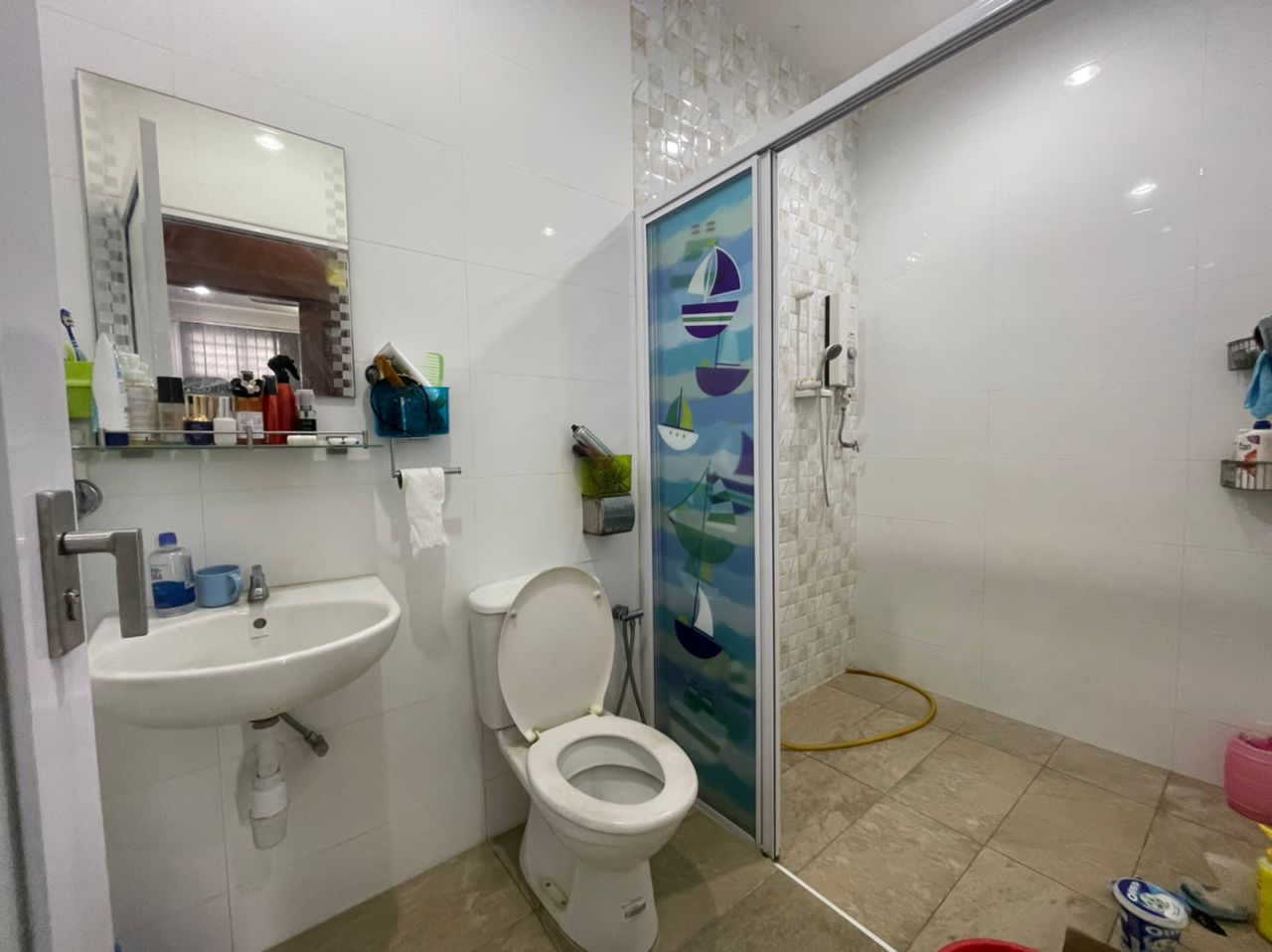 Bungalow Jalan Hamilton, Greenlane - photo 13