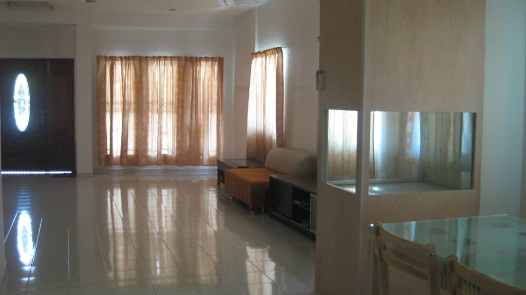 Lorong Kekabu, 2 Storey Terrace, Corner - photo 2