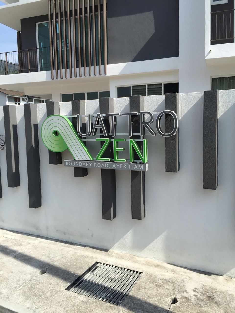 Quattro Zen at Air Itam, Ayer Itam - photo 4