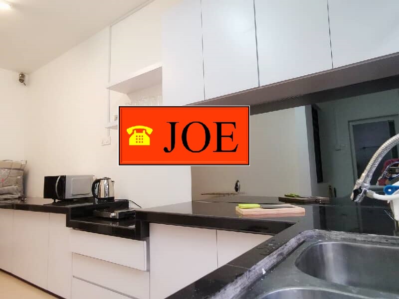 Persiaran Bukit Jambul Terrace 3 Storey