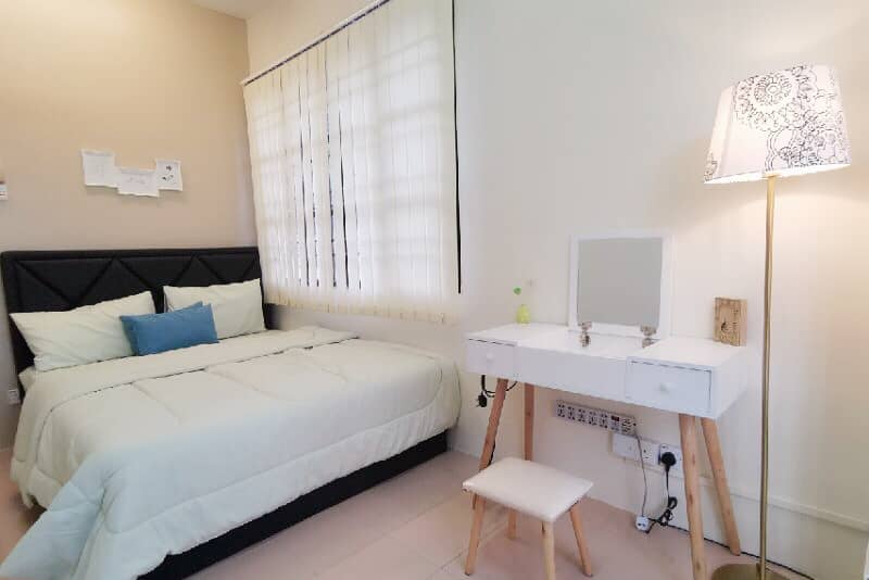 Persiaran Bukit Jambul Terrace 3 Storey - photo 10