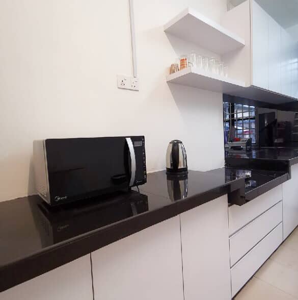 Persiaran Bukit Jambul Terrace 3 Storey - photo 11