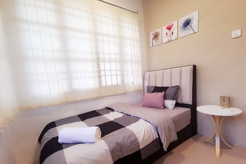 Persiaran Bukit Jambul Terrace 3 Storey - photo 12