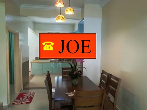 Sri Bendera Condo Villa, 3 Storey Terrace
