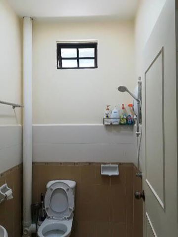 Sri Bendera Condo Villa, 3 Storey Terrace - photo 2
