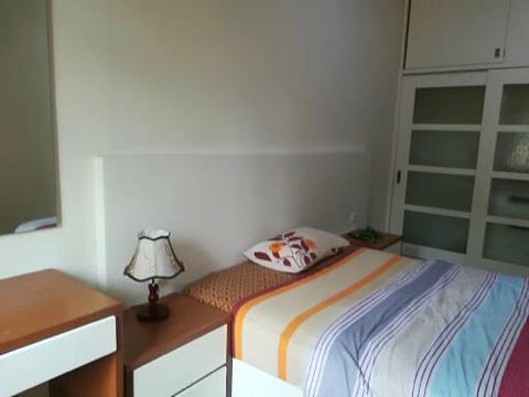 Sri Bendera Condo Villa, 3 Storey Terrace - photo 3