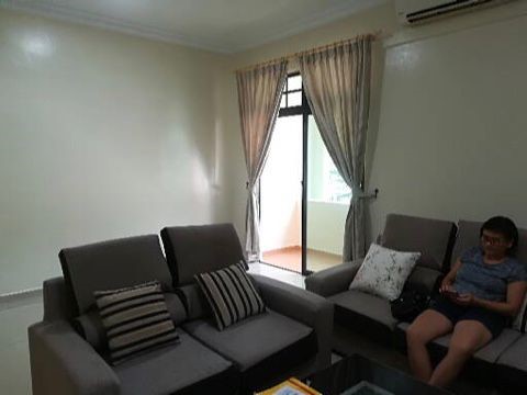 Sri Bendera Condo Villa, 3 Storey Terrace - photo 5