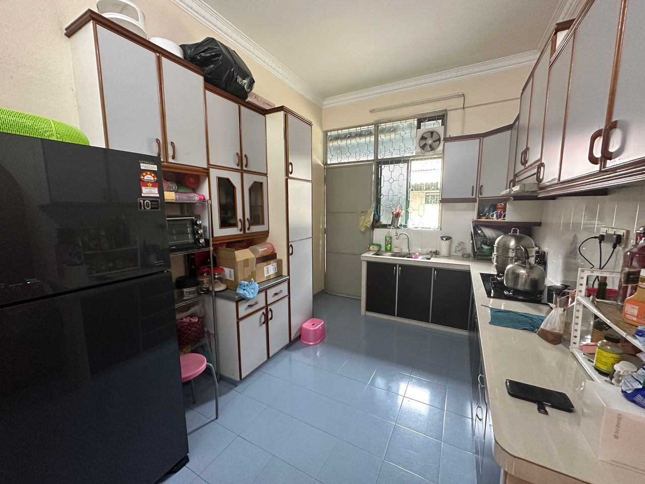 Jelutong Terrace Single Storey - photo 2