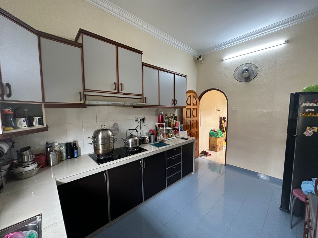 Jelutong Terrace Single Storey - photo 6
