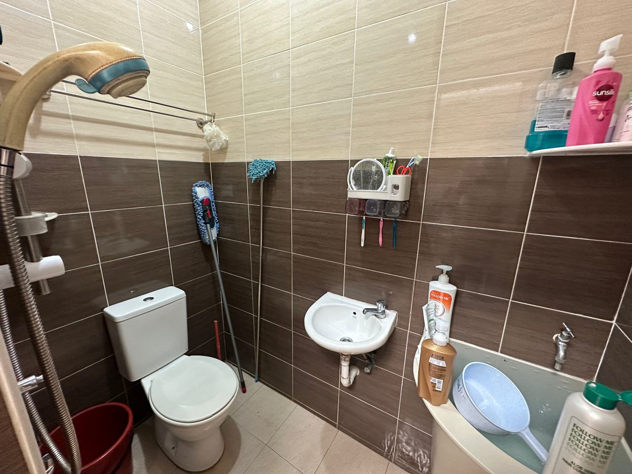 Jelutong Terrace Single Storey - photo 7