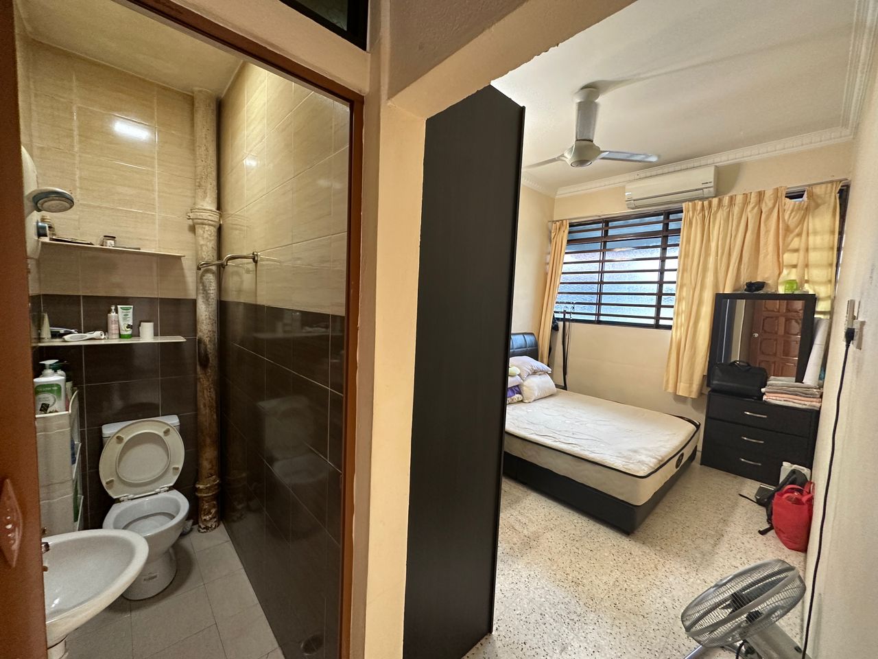 Jelutong Terrace Single Storey - photo 8