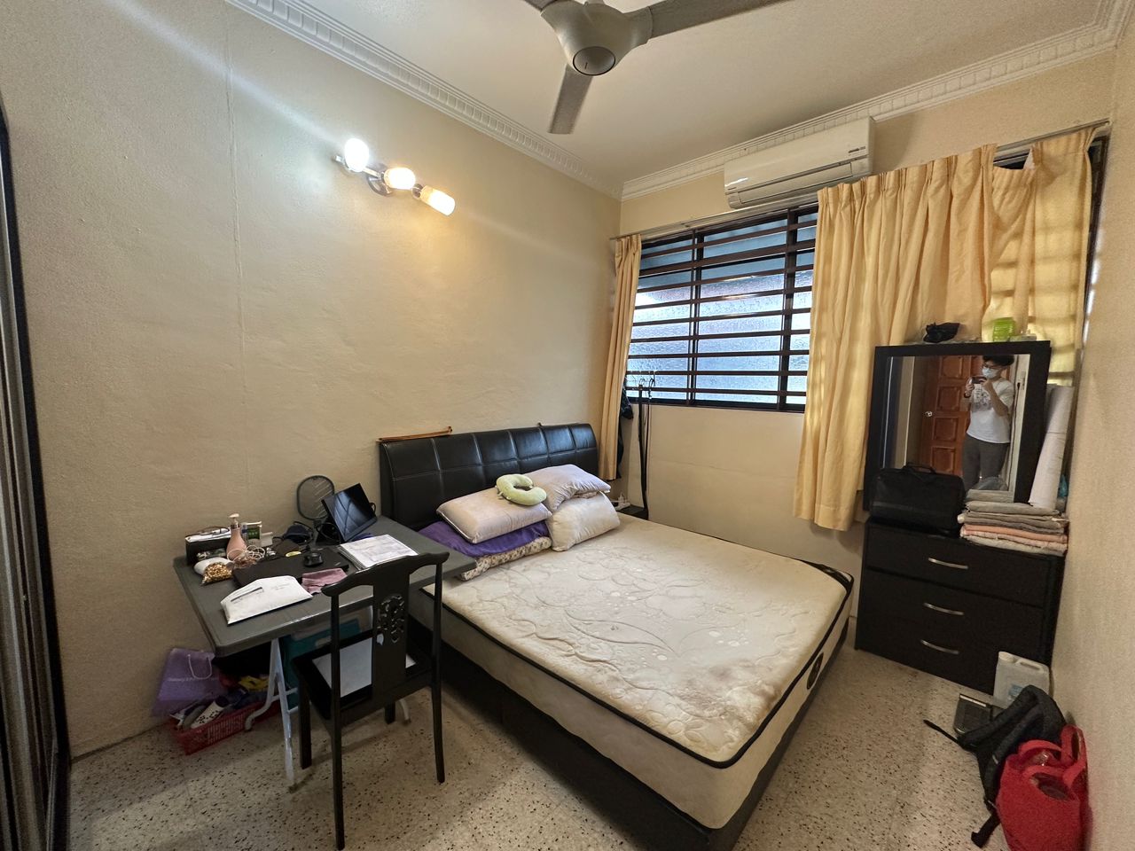 Jelutong Terrace Single Storey - photo 9