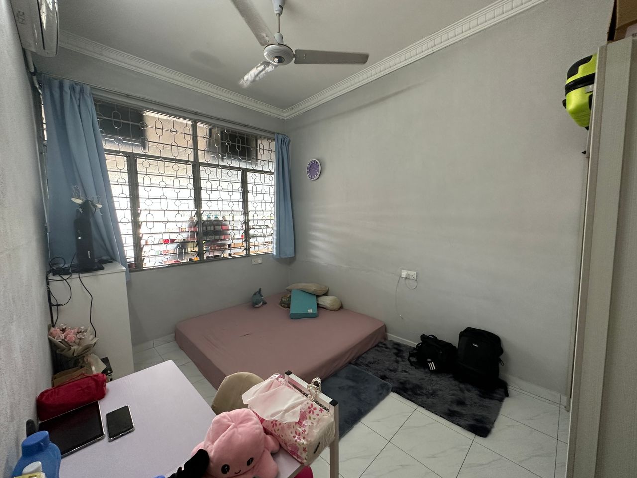 Jelutong Terrace Single Storey - photo 10