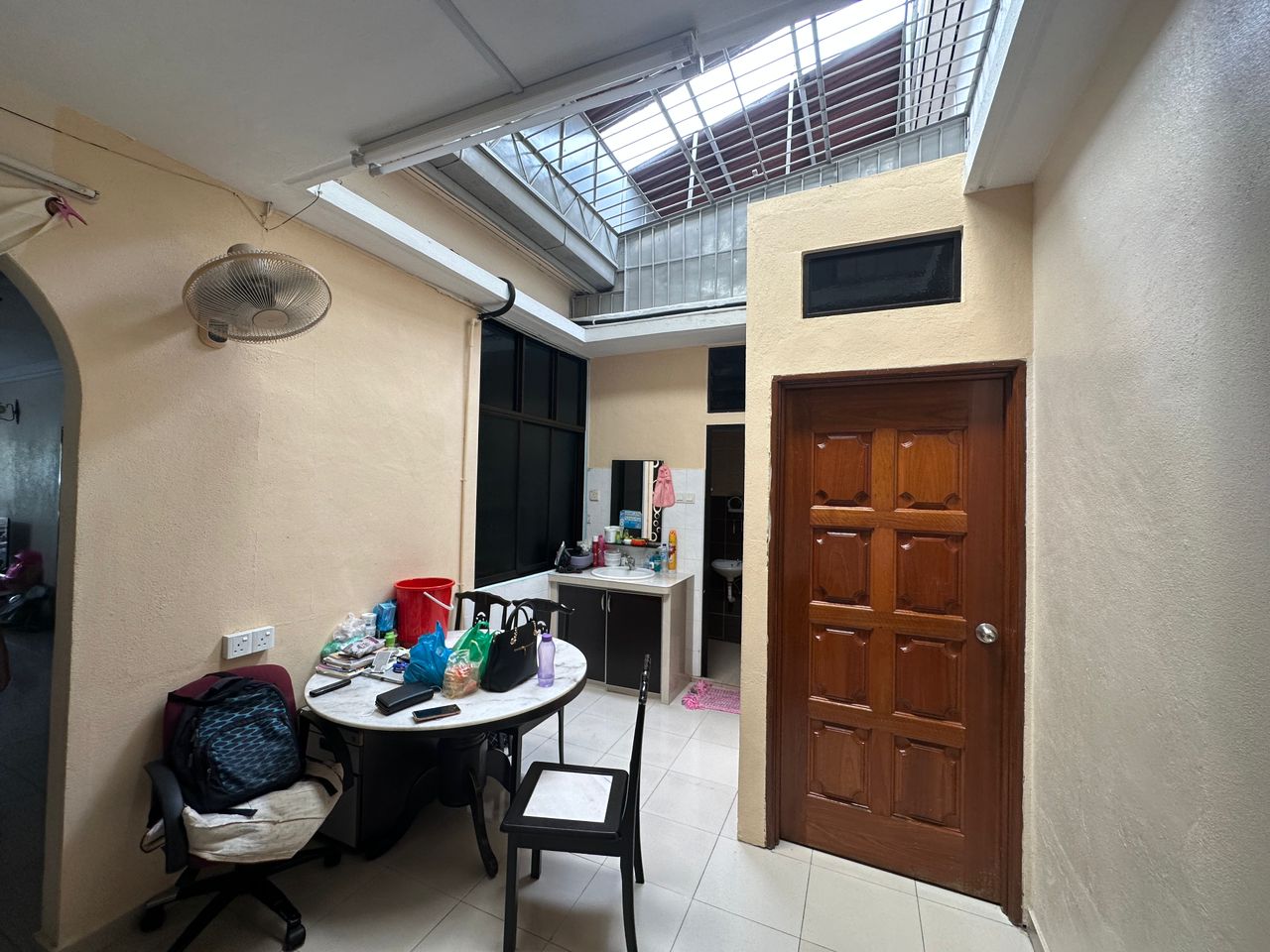 Jelutong Terrace Single Storey - photo 12