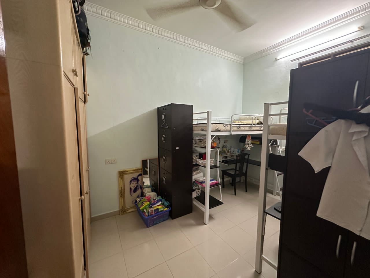 Jelutong Terrace Single Storey - photo 13