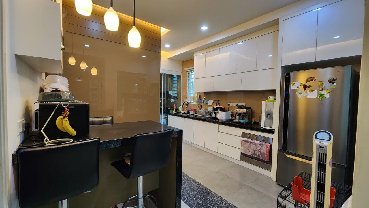 Dua Villas Semi D - photo 2