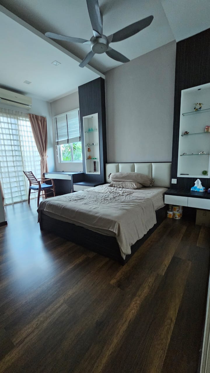 Dua Villas Semi D - photo 3