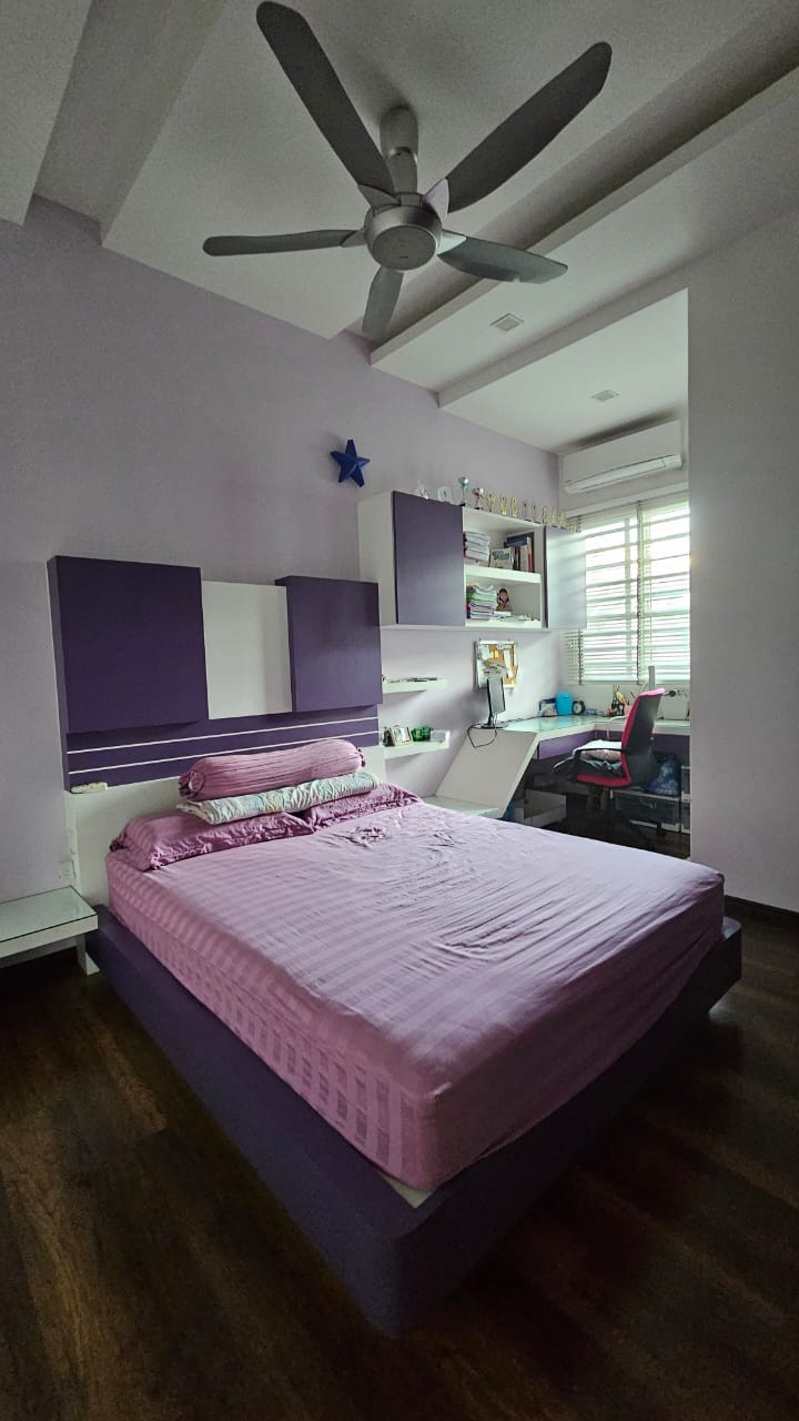 Dua Villas Semi D - photo 4
