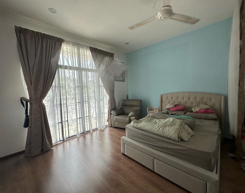 Double Storey Semi D at Gelugor, 4015sf - photo 3