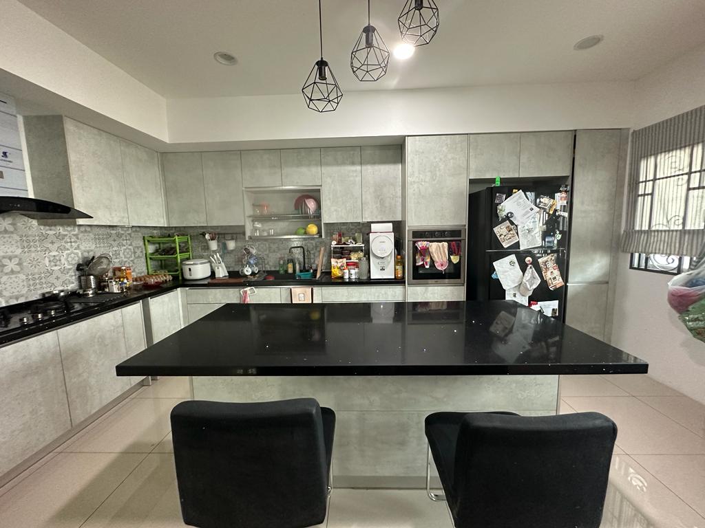 Double Storey Semi D at Gelugor, 4015sf - photo 4
