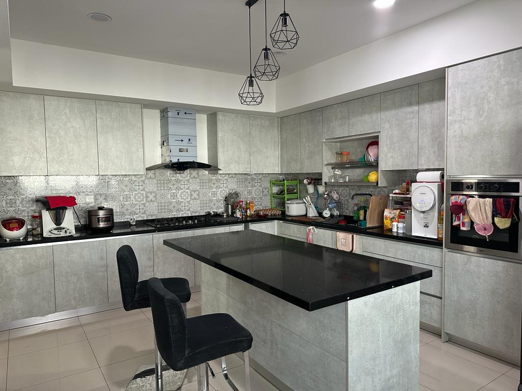 Double Storey Semi D at Gelugor, 4015sf - photo 5