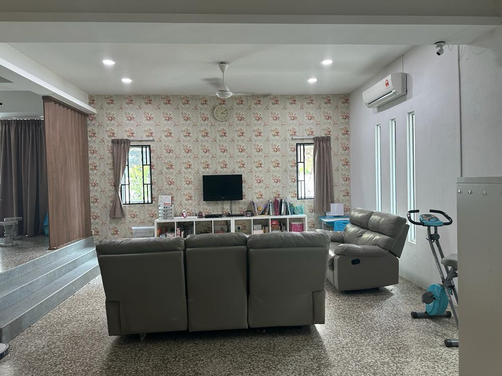 Double Storey Semi D at Gelugor, 4015sf - photo 7