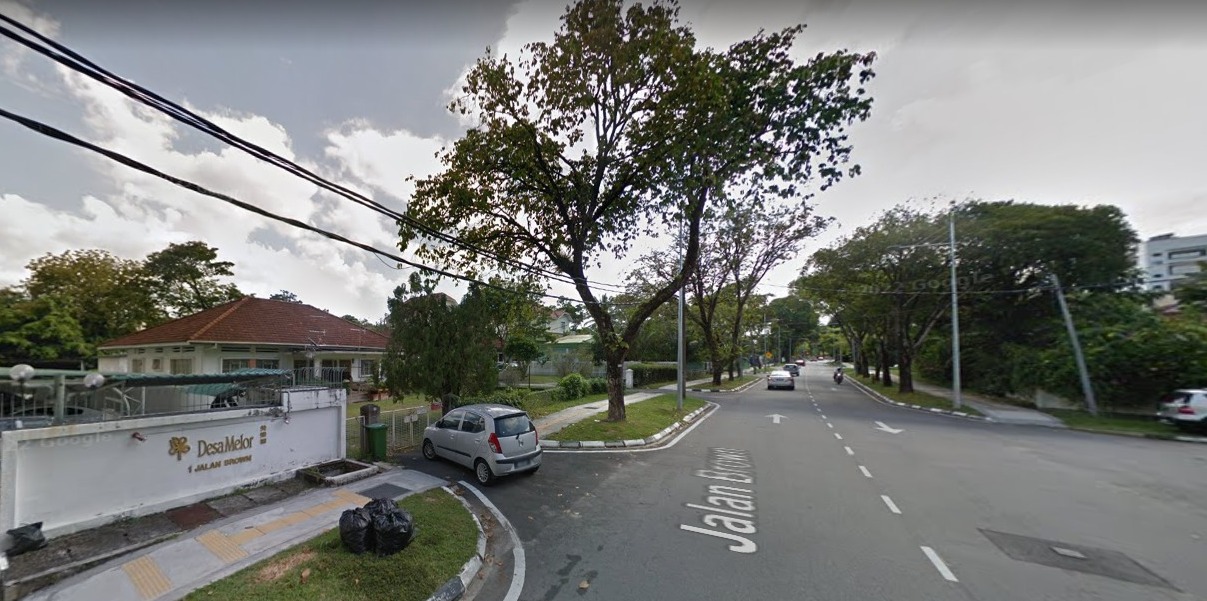 Single Storey Bungalow, Jalan Bown, Pulau Tikus - photo 2
