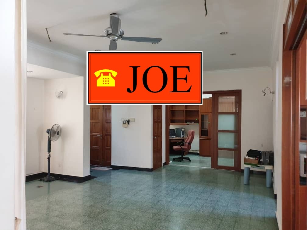 2 Storey Semi D Solok Berek Pulau Tikus