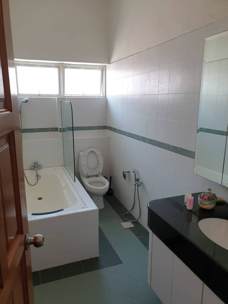2 Storey Semi D Solok Berek Pulau Tikus - photo 3