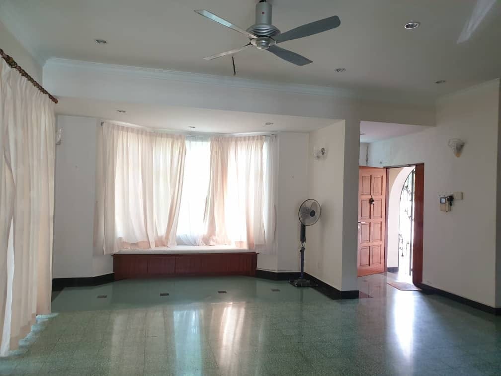 2 Storey Semi D Solok Berek Pulau Tikus - photo 6
