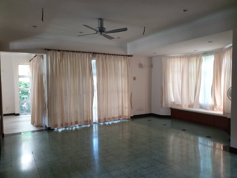 2 Storey Semi D Solok Berek Pulau Tikus - photo 7