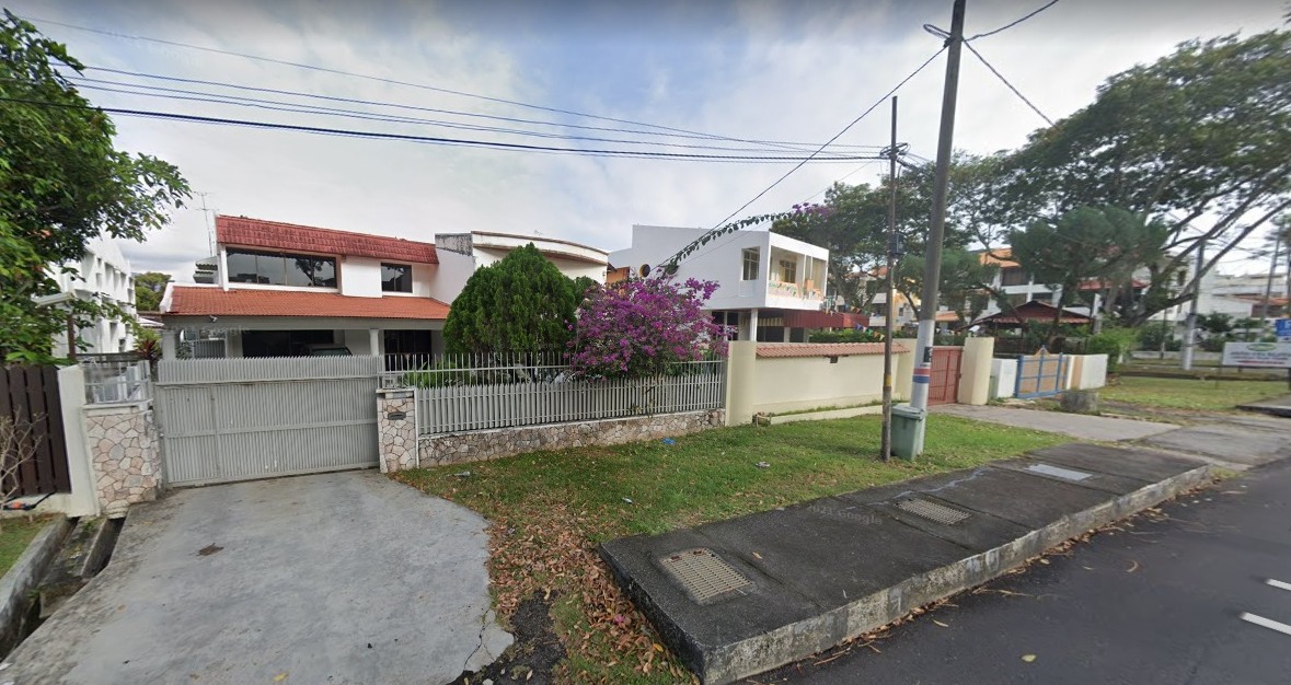 2 Storey Bungalow at Georgetown - photo 2
