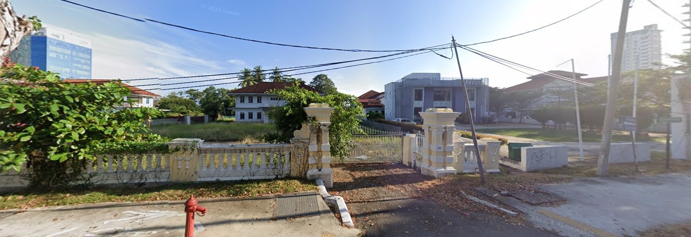 2 Storey Bungalow at Georgetown - photo 2