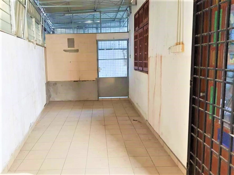 2 Storey Bungalow at Taman Kampar - photo 6