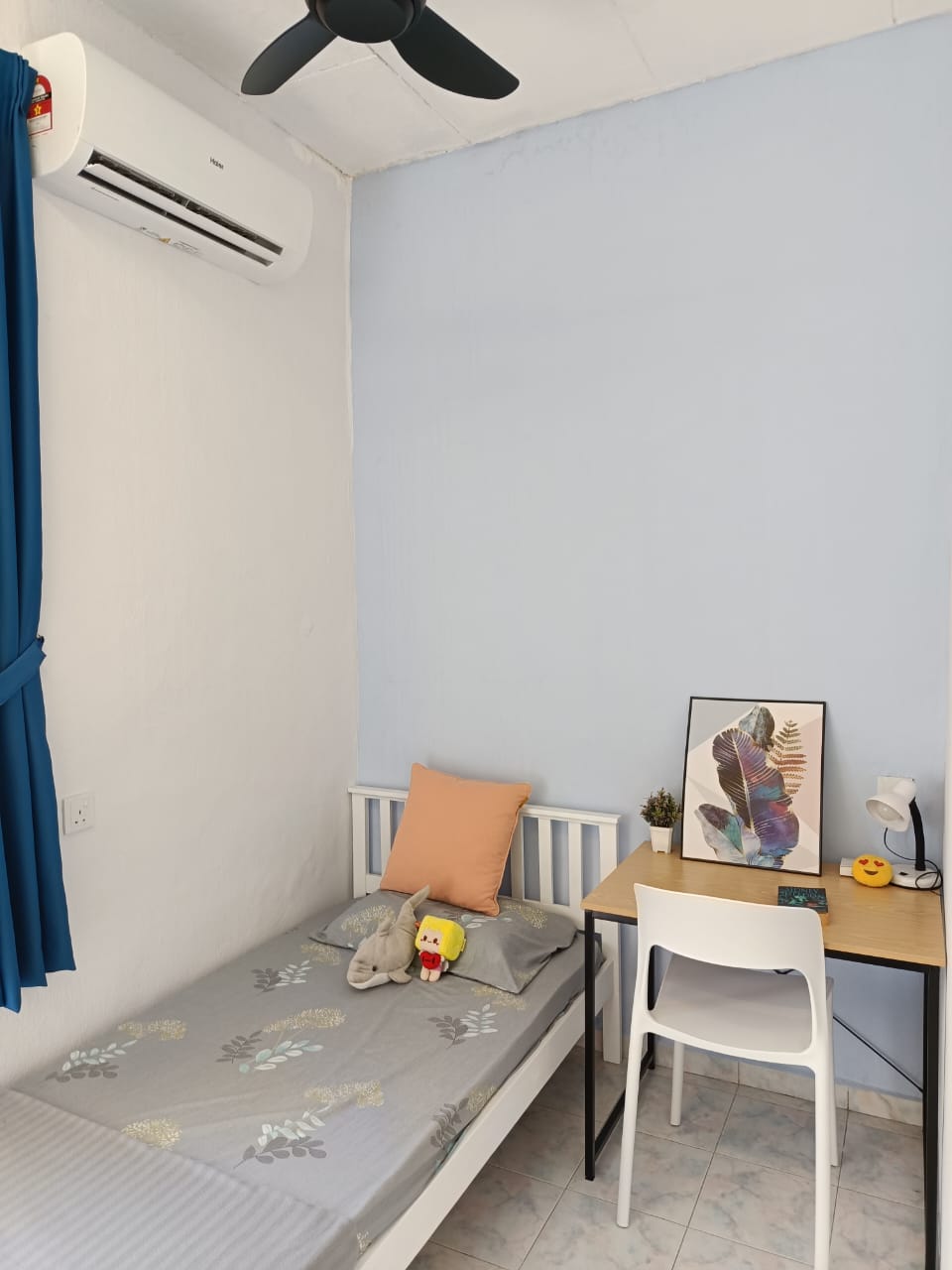 Single Corner Batu Maung 2200sf - photo 2
