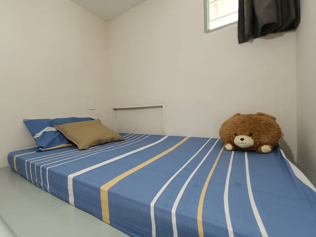 Single Corner Batu Maung 2200sf - photo 4