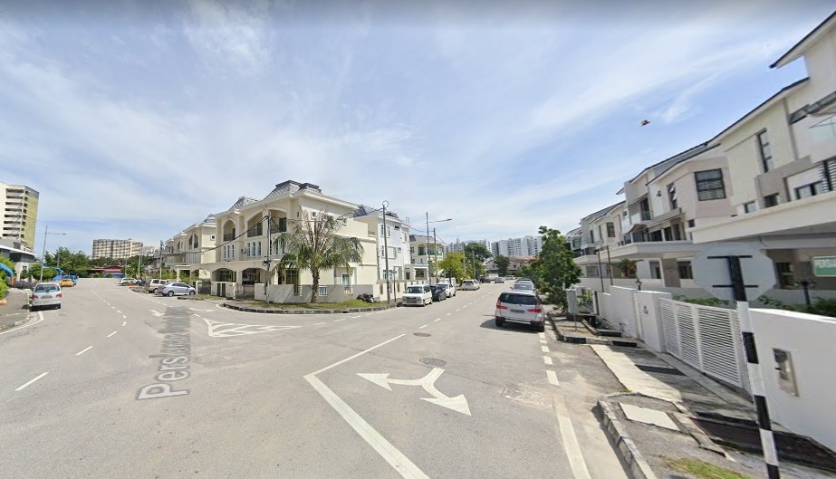 Venice Residence Triple Storey Terrace - photo 2