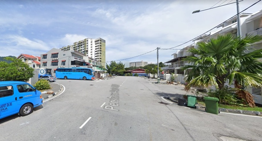 Lengkok Pantai Jerjak - photo 4