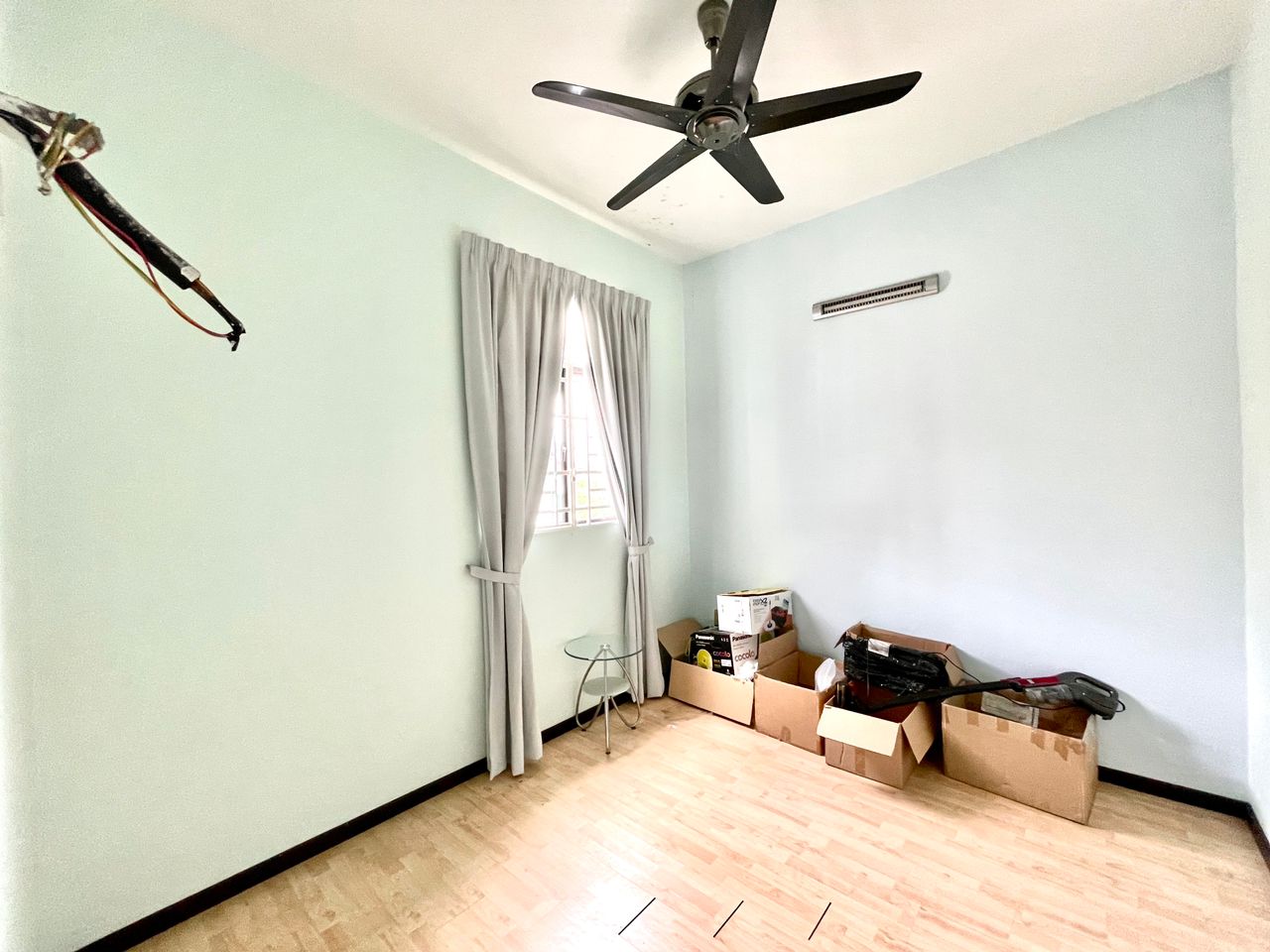 Sungai Nibong Terrace 3 Storey - photo 3