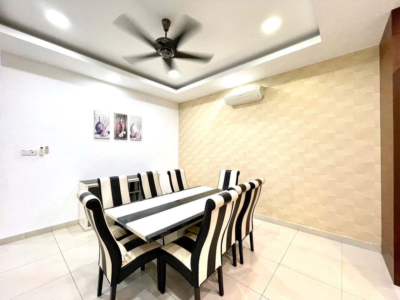 Sungai Nibong Terrace 3 Storey - photo 6