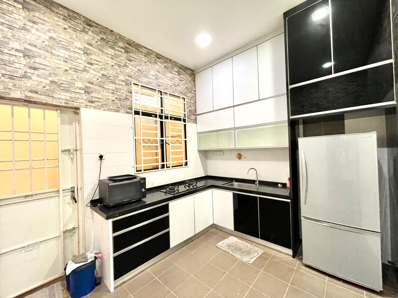 Sungai Nibong Terrace 3 Storey - photo 10