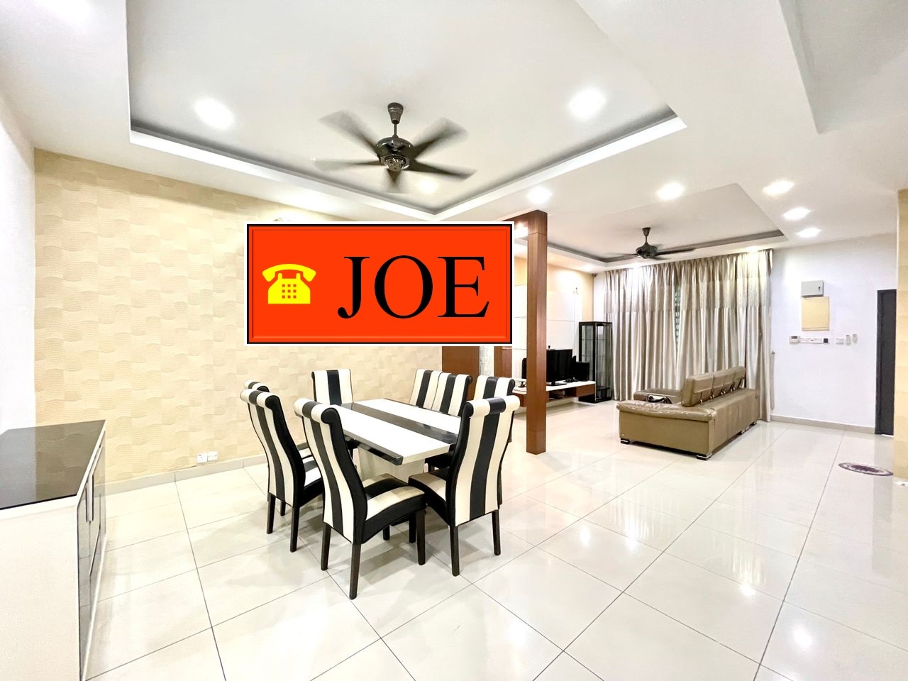 Sungai Nibong Terrace 3 Storey