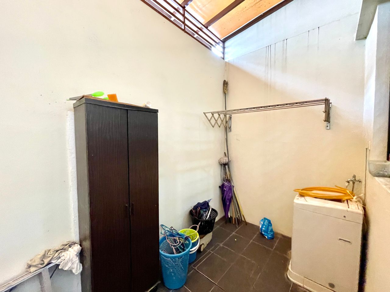 Sungai Nibong Terrace 3 Storey - photo 2