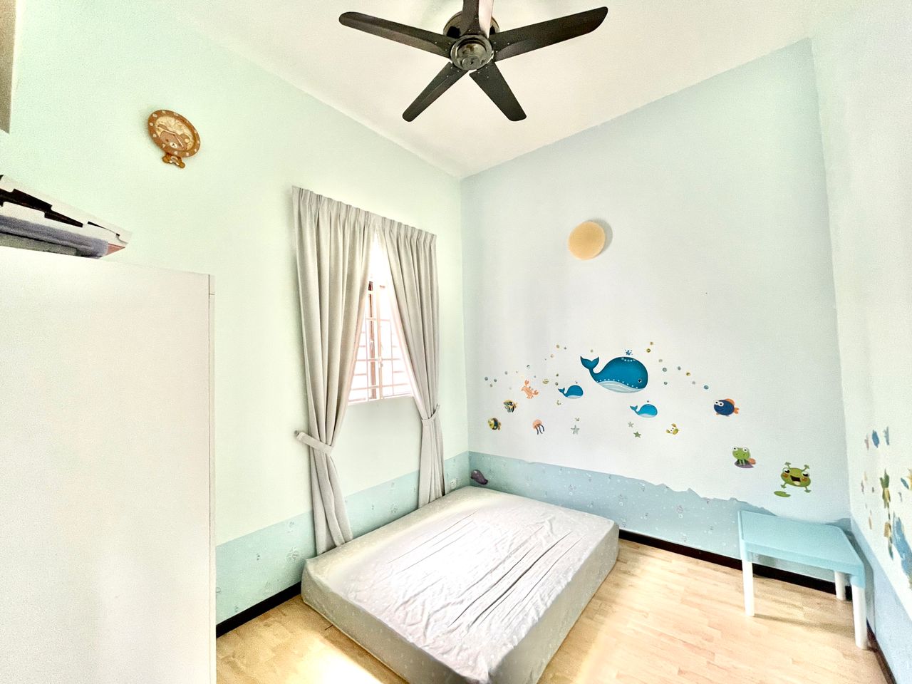 Sungai Nibong Terrace 3 Storey - photo 7