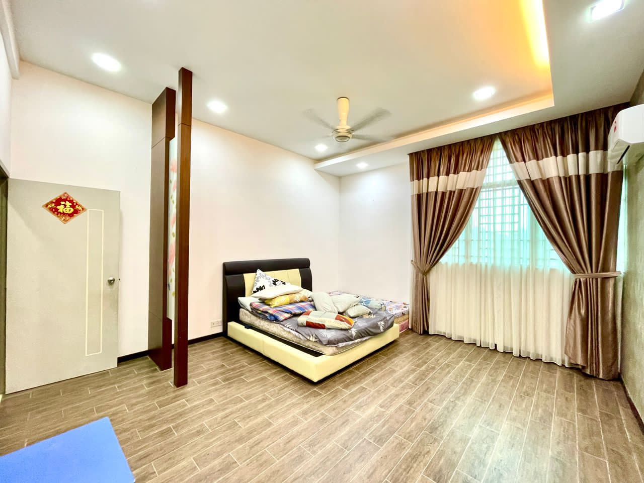 Sungai Nibong Terrace 3 Storey - photo 8