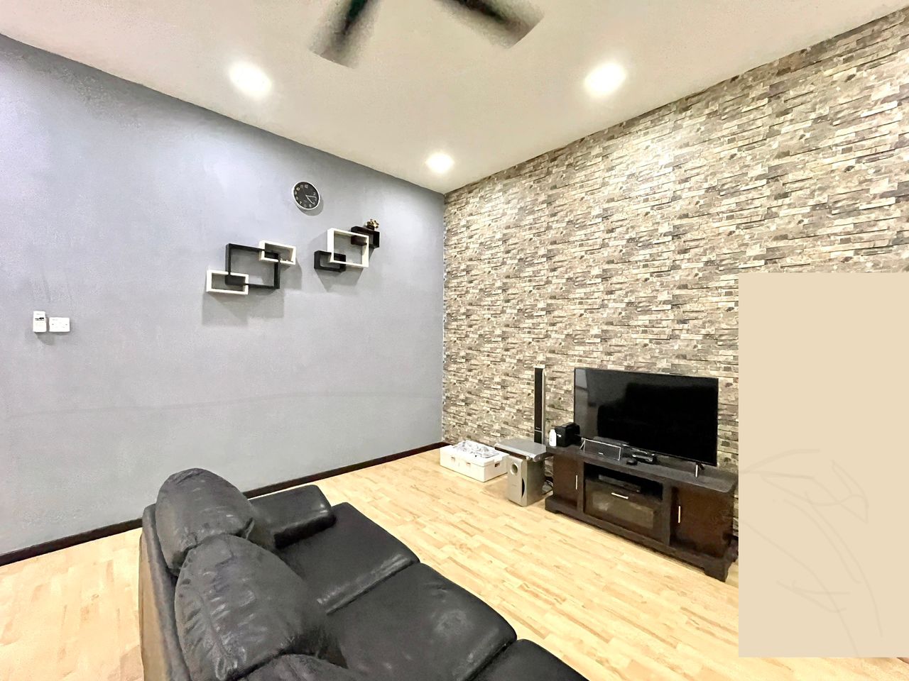 Sungai Nibong Terrace 3 Storey - photo 9